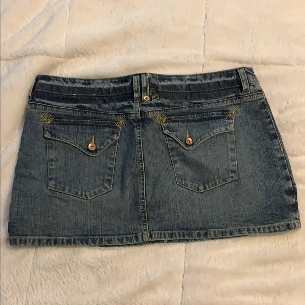 Arizona Jeans Co skirt